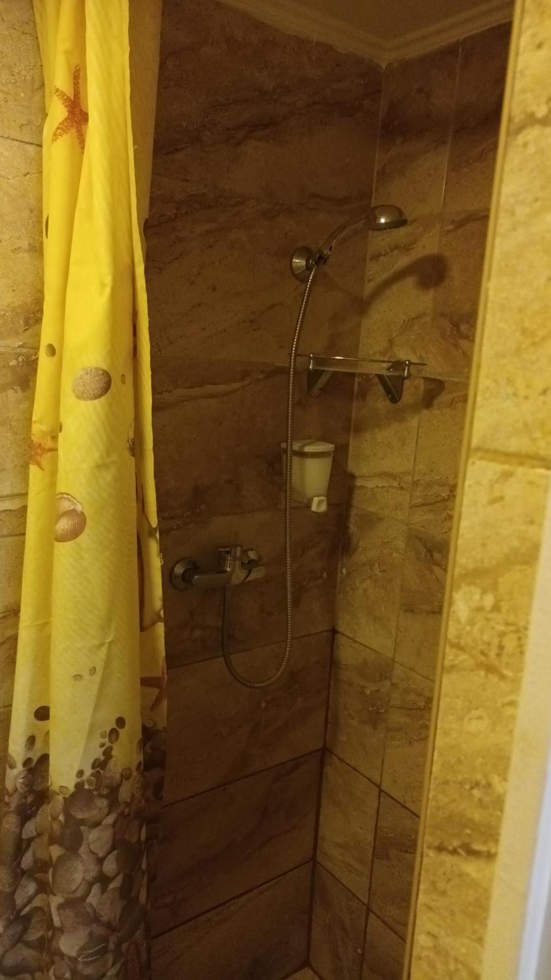 Deniz Guesthouse Budapešť Exteriér fotografie